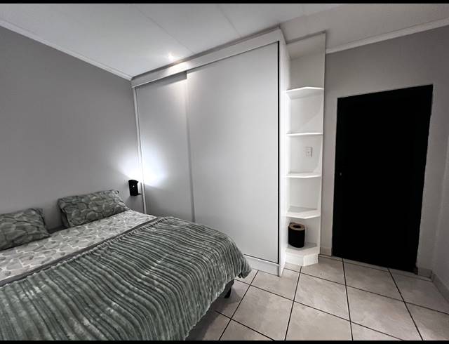 1 BEDROOM APARTMENT TO LET IN TABLE VIEW